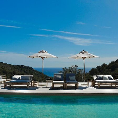 Soul Valley All-In Boutique Hotel With Yoga & Wellness Maracalagonis Zewnętrze zdjęcie