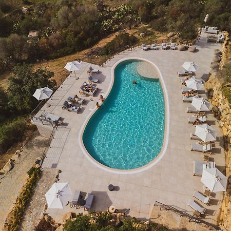 Soul Valley All-In Boutique Hotel With Yoga & Wellness Maracalagonis Zewnętrze zdjęcie