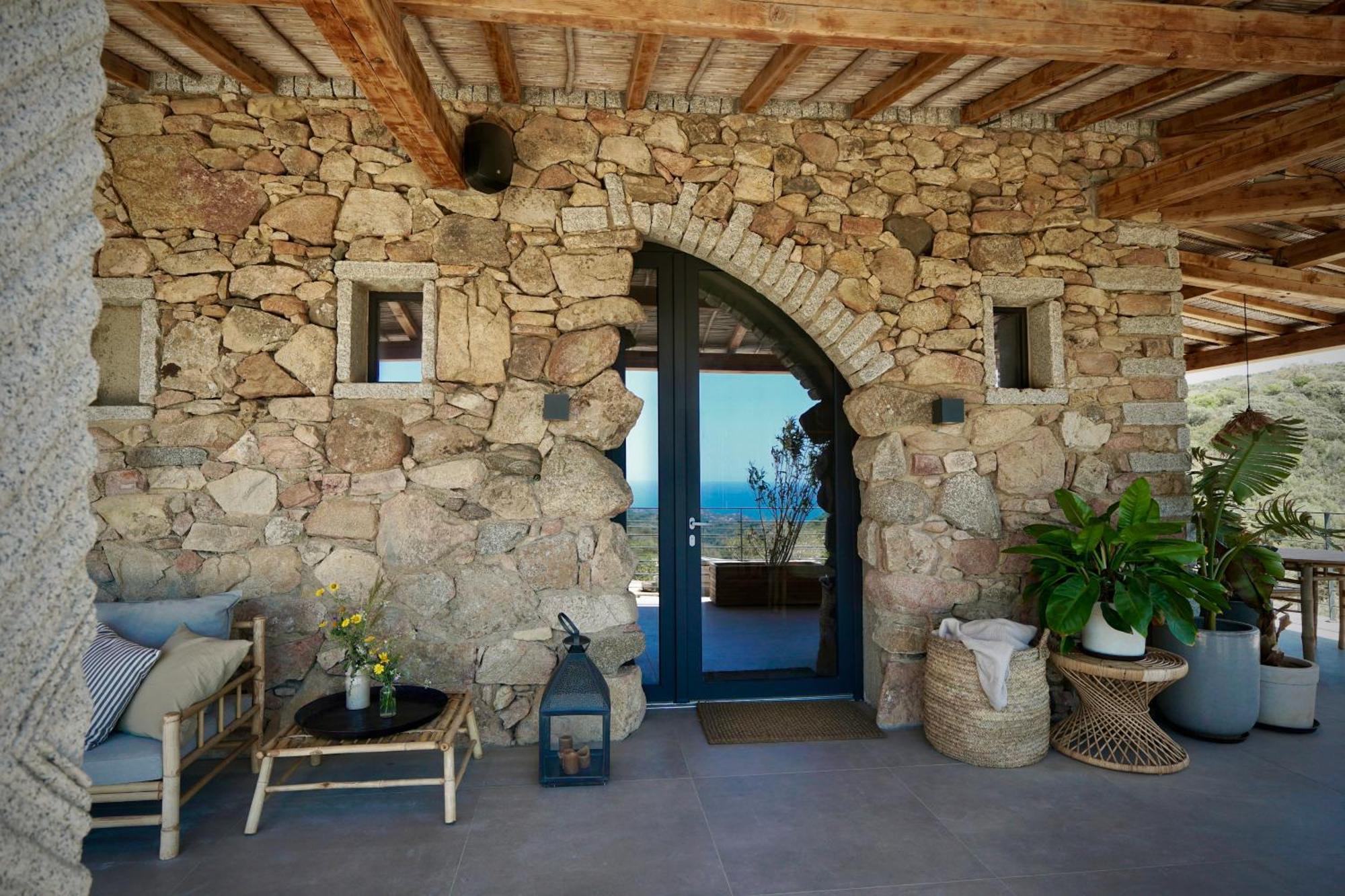 Soul Valley All-In Boutique Hotel With Yoga & Wellness Maracalagonis Zewnętrze zdjęcie