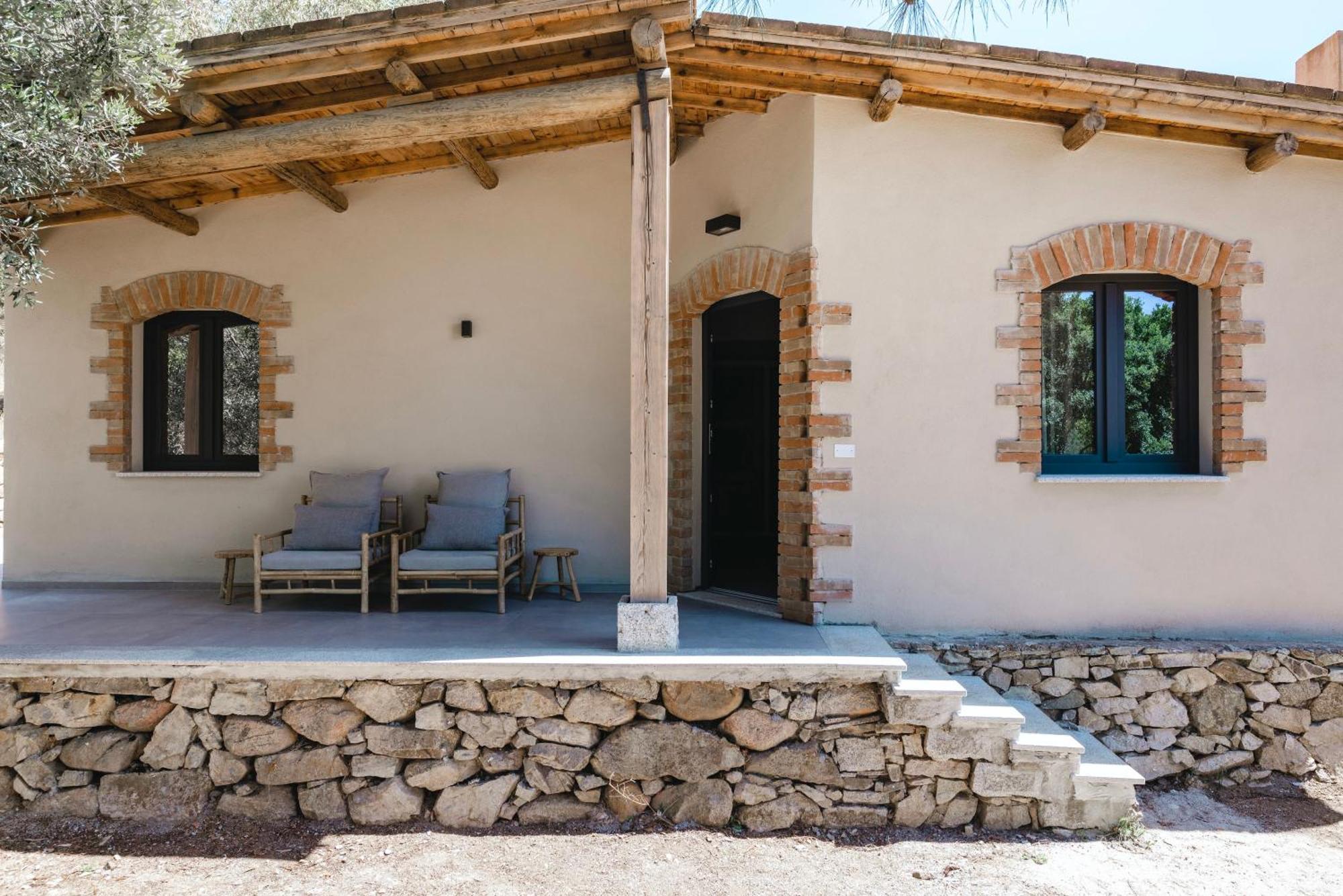 Soul Valley All-In Boutique Hotel With Yoga & Wellness Maracalagonis Zewnętrze zdjęcie