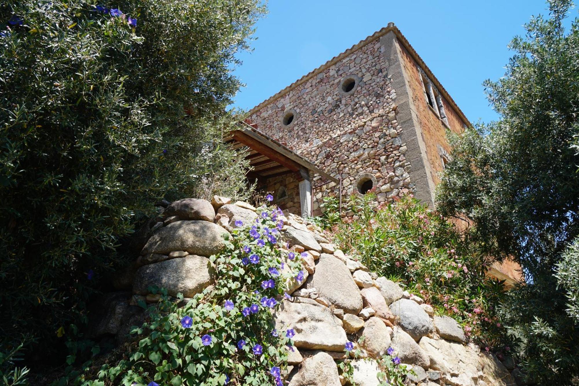 Soul Valley All-In Boutique Hotel With Yoga & Wellness Maracalagonis Zewnętrze zdjęcie