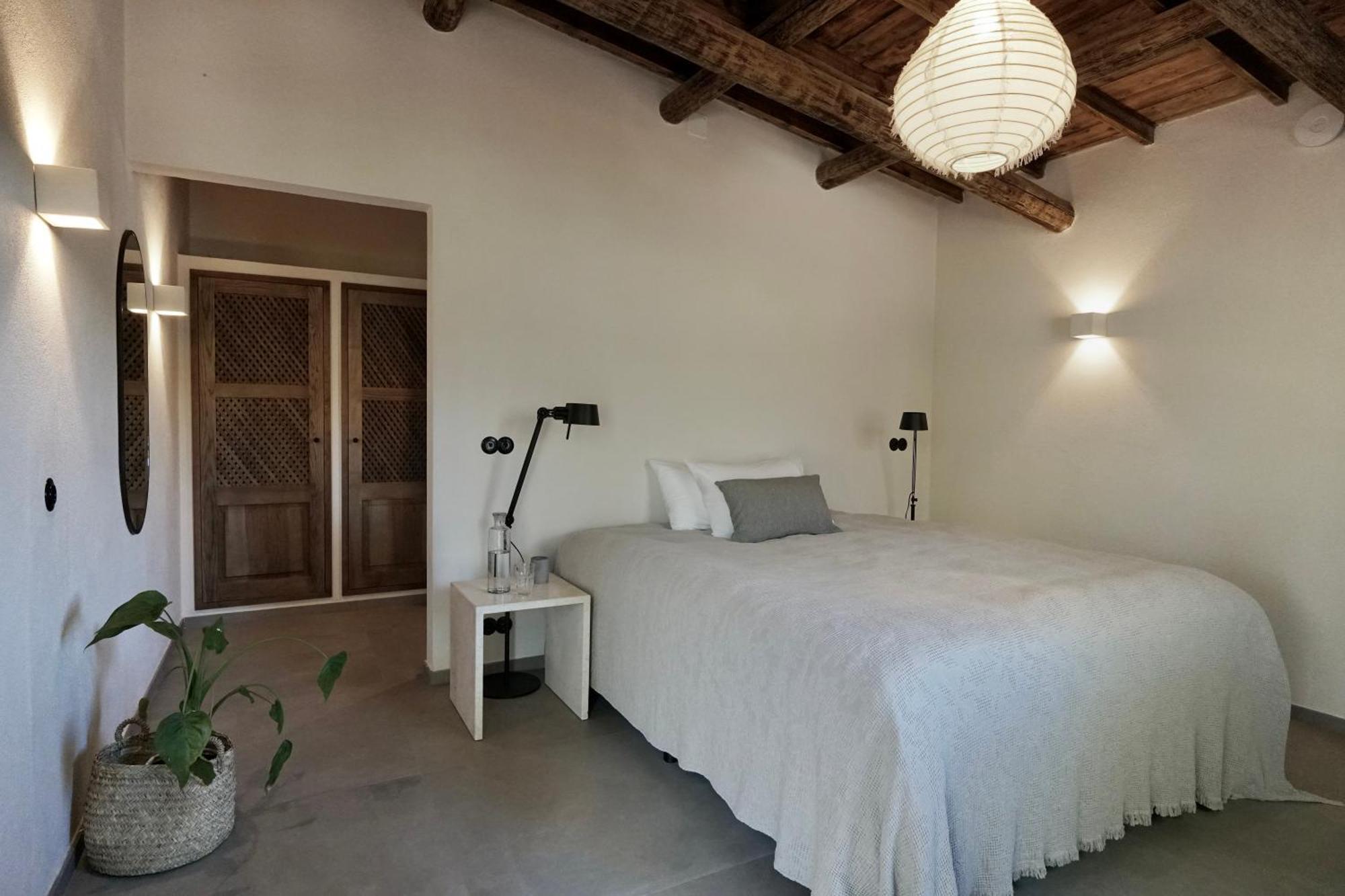 Soul Valley All-In Boutique Hotel With Yoga & Wellness Maracalagonis Zewnętrze zdjęcie