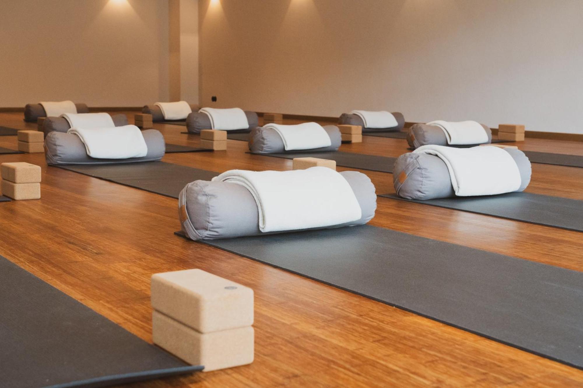 Soul Valley All-In Boutique Hotel With Yoga & Wellness Maracalagonis Zewnętrze zdjęcie