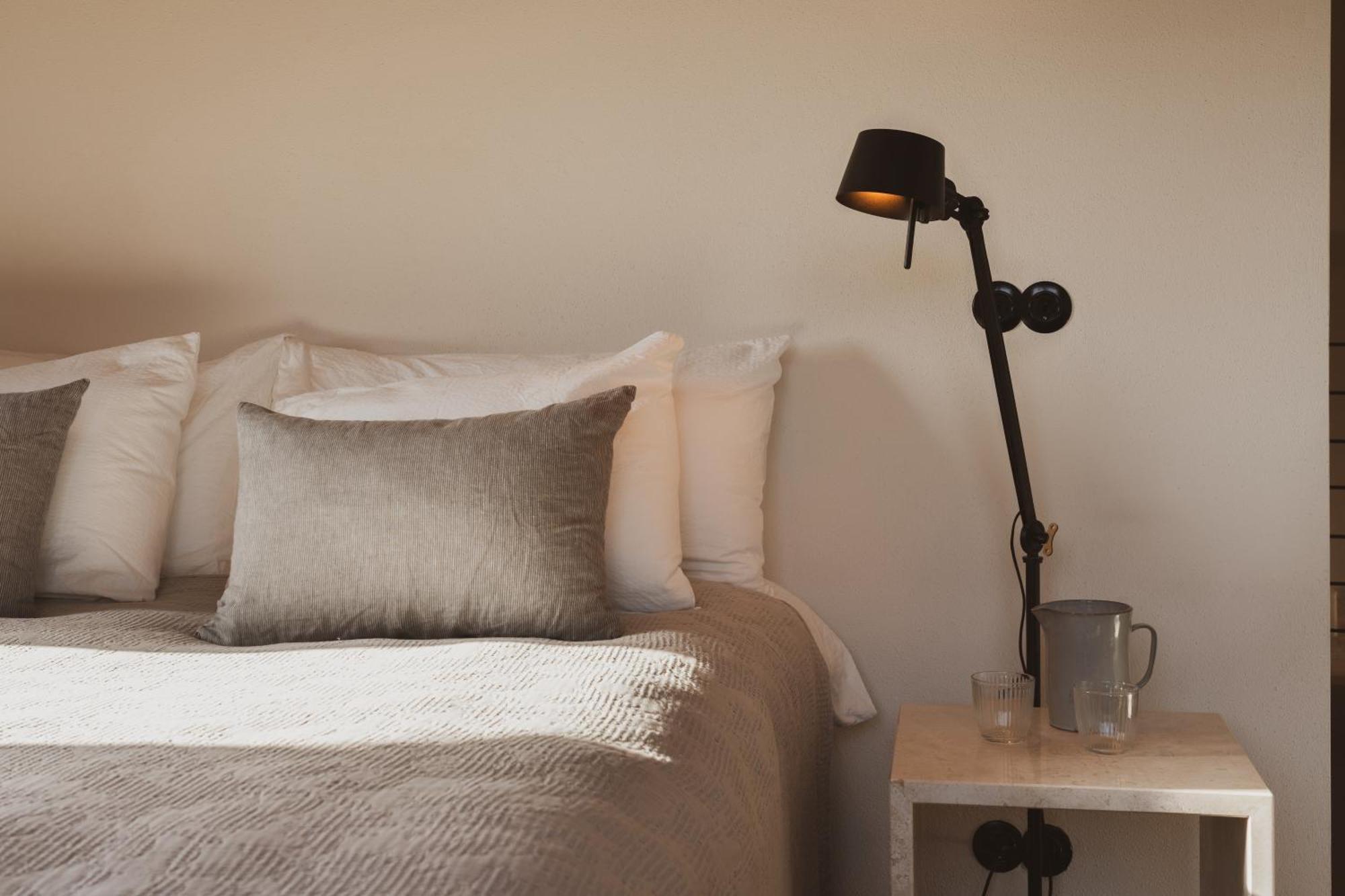 Soul Valley All-In Boutique Hotel With Yoga & Wellness Maracalagonis Zewnętrze zdjęcie