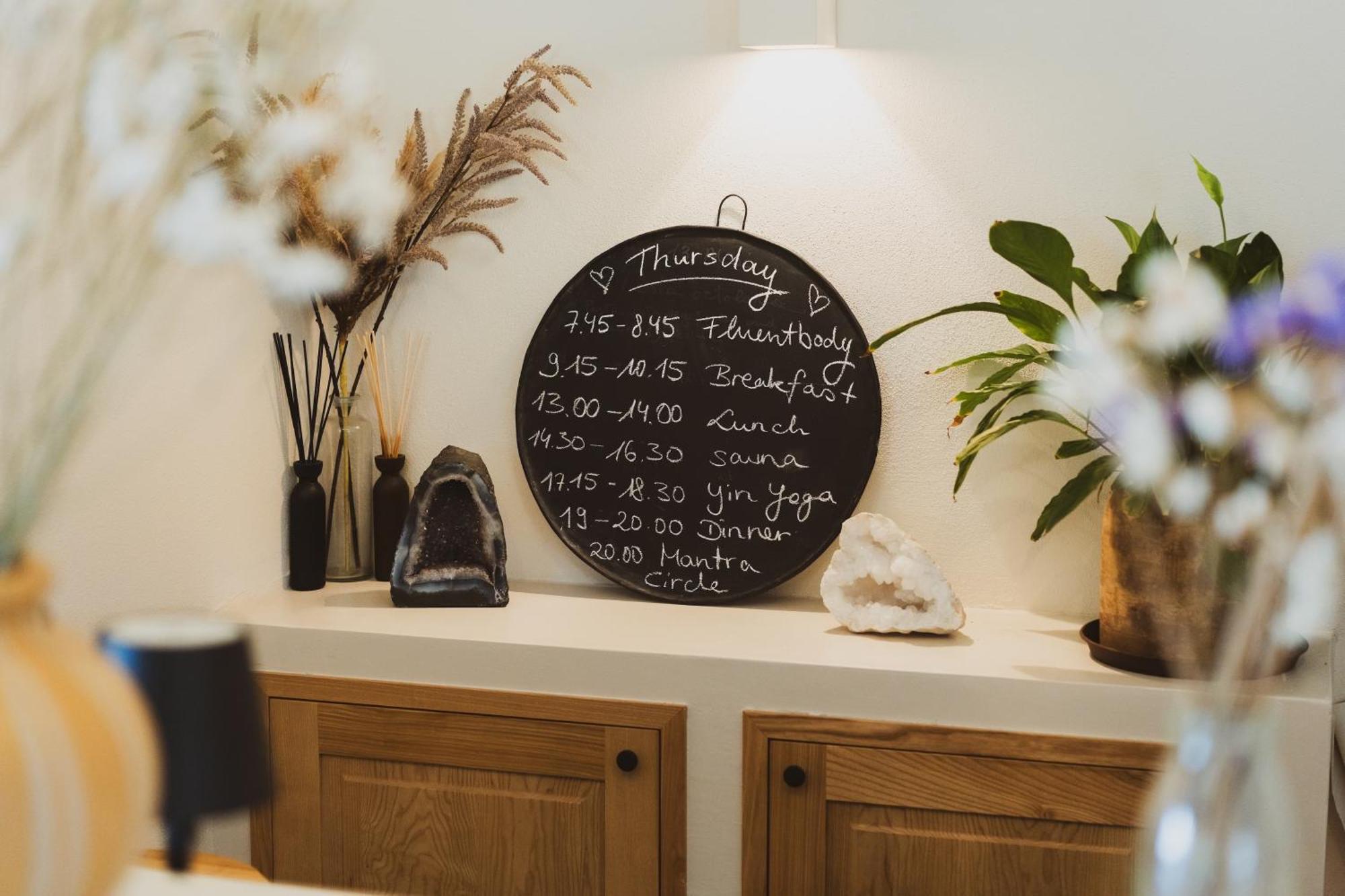 Soul Valley All-In Boutique Hotel With Yoga & Wellness Maracalagonis Zewnętrze zdjęcie