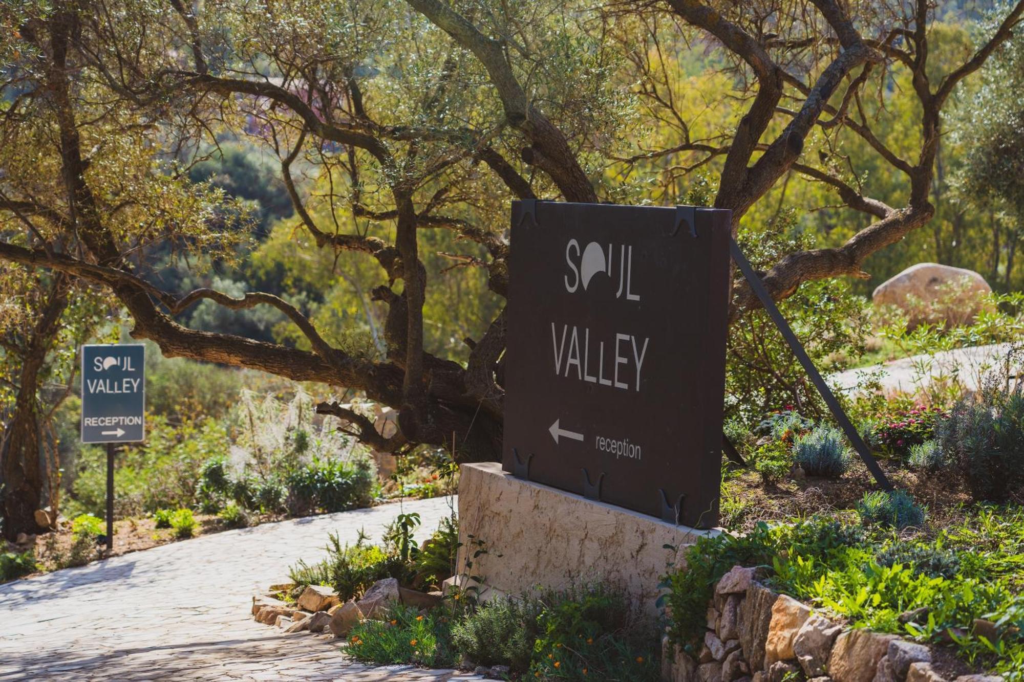 Soul Valley All-In Boutique Hotel With Yoga & Wellness Maracalagonis Zewnętrze zdjęcie